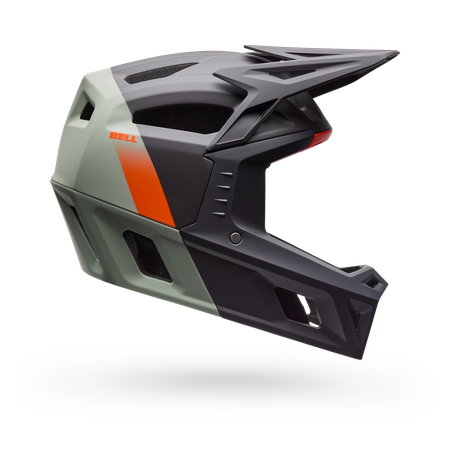 Full-Air MIPS / ratio rootbeer / L 57-60