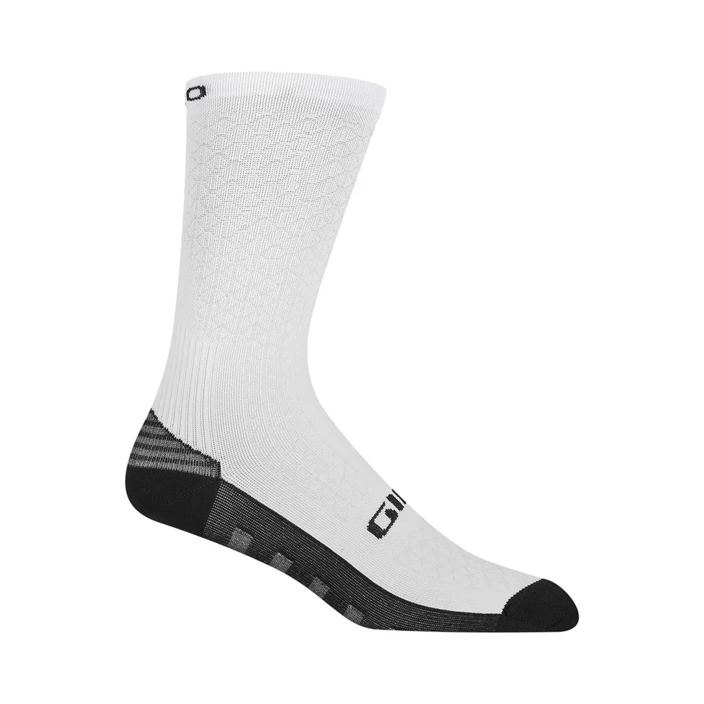 HRC+ Grip Sock II / white / L