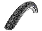 MARATHON MONDIAL Reifen (26", 28") / schwarz / 26" X 2.00"