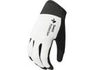 Hunter Gloves W / bright white / M