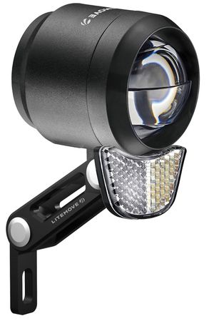 Gabelhalterung Fork mount universal 2-Axles FK2A / schwarz