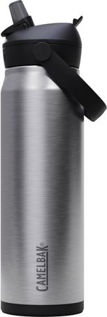 Thrive Flip Straw V.I. 0.75l / stainless