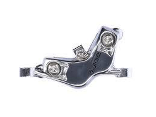 Disc Brake Caliper - Guide RSC, silver