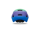 Scamp II / matte blue jewel/vivid green / S 49-53