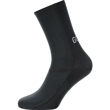 Shield Socks / black / 37-38