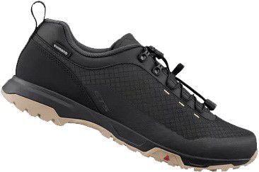 SH-ET5 Trekking- & E-Bike-Schuhe / black / 42