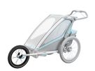 JOGGERSET FÜR THULE CHARIOT AB 2017 (CROSS & SPORT bis 2023) / FÜR 2-PLÄTZER