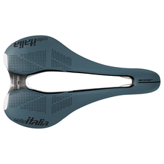 SLR Boost Gravel TI 316 Superflow / blue / L3