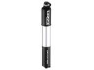 ALLOY DRIVE M Minipumpe (schwarz/silber) / black gloss