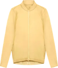 ODYSSEY HIGH VISIBILITY Damen-Gravel-Windjacke / light yellow / L