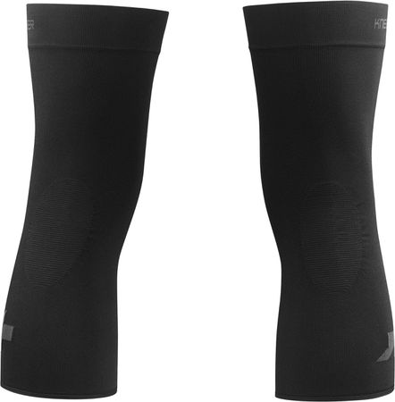 SPRING FALL KNEE WARMER P1 Knielinge / black series / II (XL-XXL)