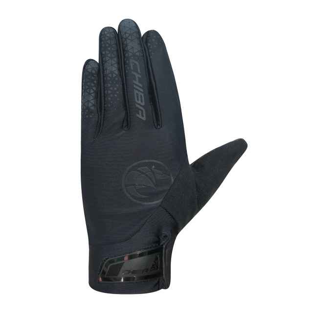 BioXCell Touring Gloves , black - Hauptansicht