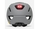 EVOKE MIPS Helmet / matte grey / S 51-55