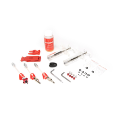 Brake Bleed Kit - Pro with DOT 5.1 V2