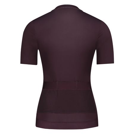 Women Stile SS JRSY / brown / XL