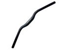 BAM CITY Anti-Vibrationslenker / schwarz / 31.8mm