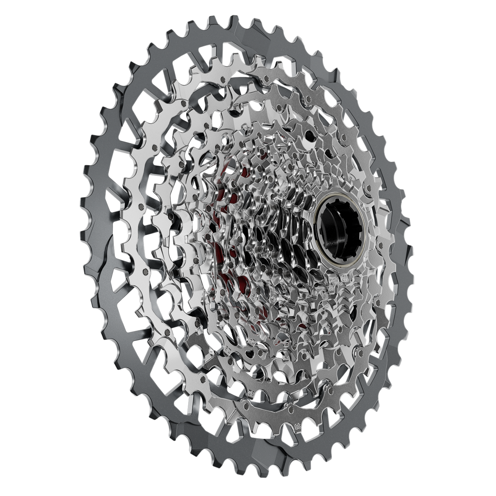 RIVAL XPLR AXS XG-1351 Kassette, 13fach / silver / 10-46t