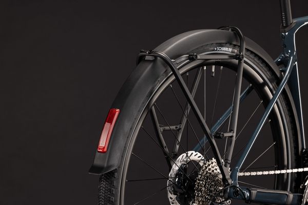 NUROAD RACE FE Gravelbike /inkgrey / S
