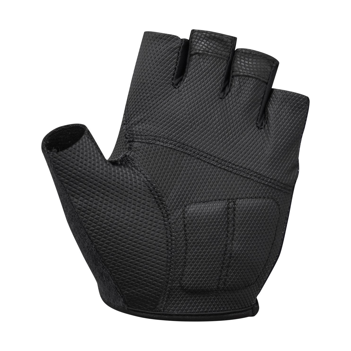 Airway Gloves / black / XXL
