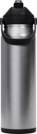 Thrive Flip Straw V.I. 1.0l / stainless