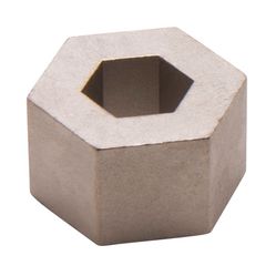 CINCH 16mm-Kurbelschrauben-Adapter