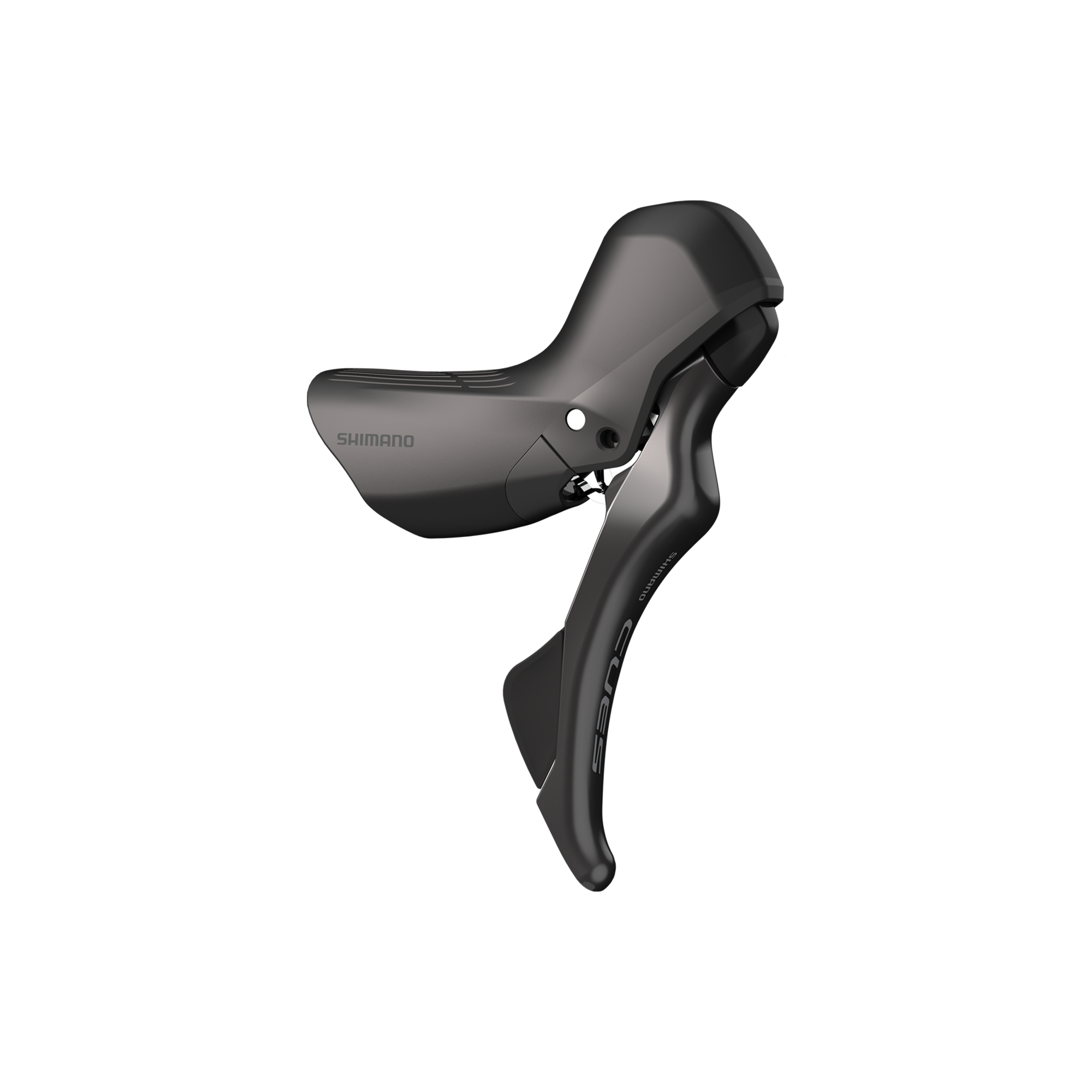 Brems-/Schalthebel CUES ST-U6030 / schwarz / rechts, 10/11