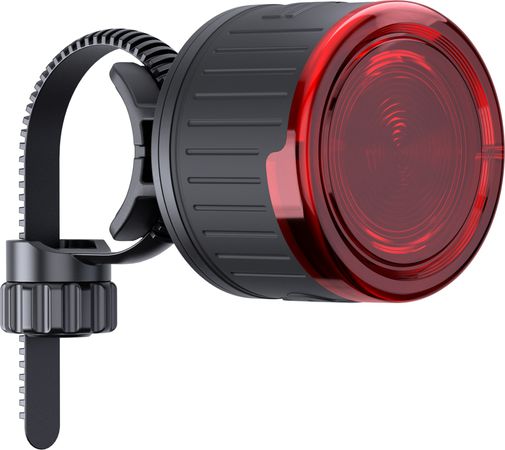 Bike Rear Light SPC+ / schwarz