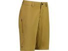 VIRAGE 2.0 Damen-Bikeshorts / cumin / XL