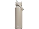 Thrive Flip Straw V.I. / stone