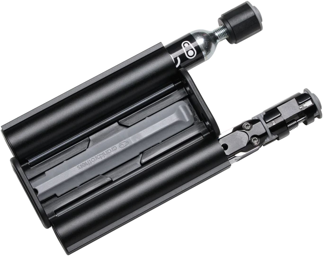 Tool S.O.S. TT17 Twin Tube Kit