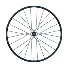 Gravel Radsatz GRX WH-RX570 / schwarz / Vorderrad, 584x21C (650B), 100 mm