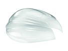 LAZER Aeroshell Z1 / transparent / L