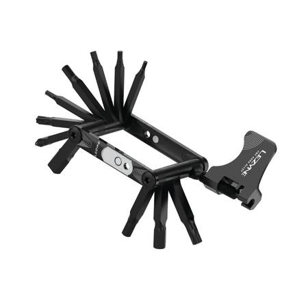V Pro 13 / black / one size
