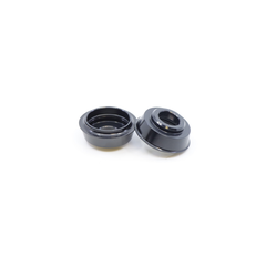 End Cap Set Front X0/900/Rise/Roam/Rail 12x100
