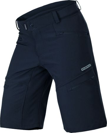 TEAM 2.2 Herren-Bikeshorts / black / 3XL