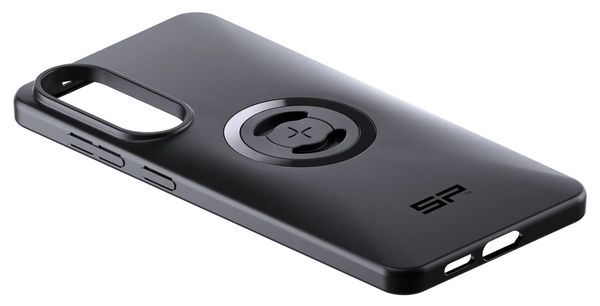 Phone Case SPC+ / schwarz / Samsung S25 Edge