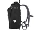 VARIO PS Taschenrucksack / black / 20 L