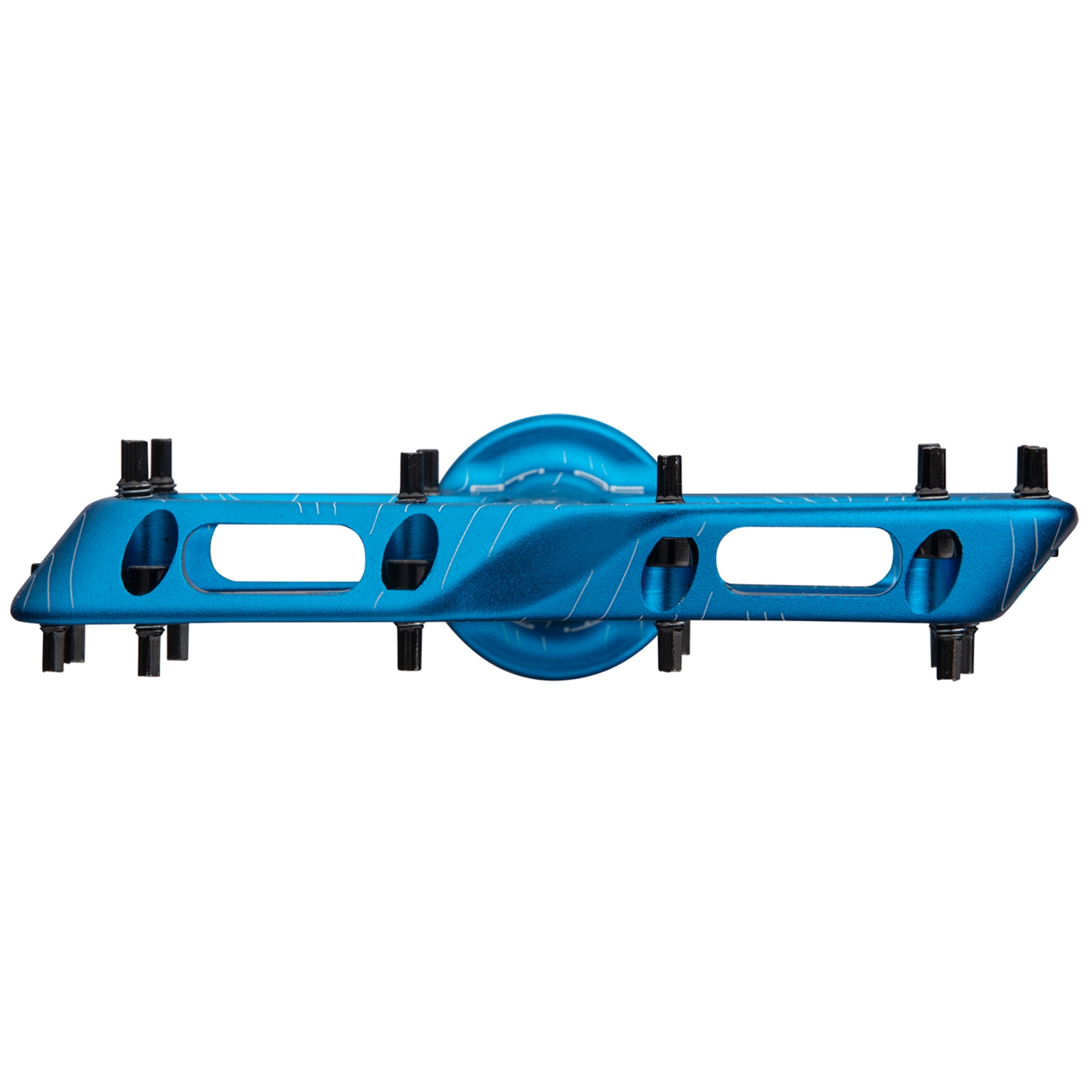 Atlas Pedal / blue / one size