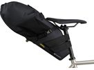EXPEDITION SADDLE PACK Satteltasche / black / 16l
