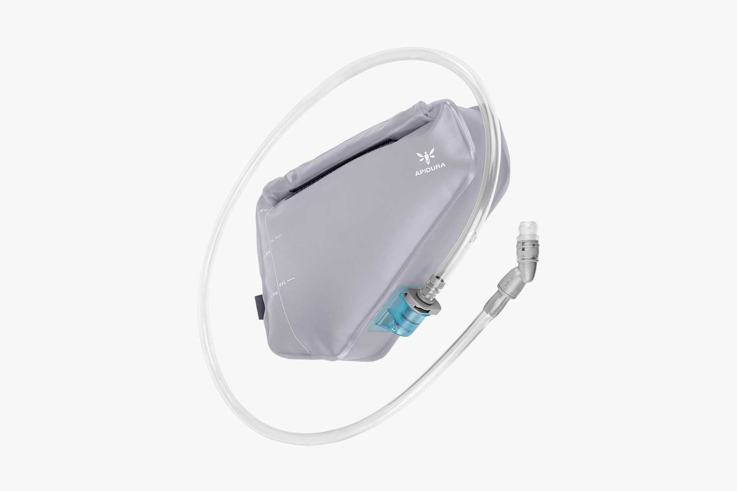 FRAME PACK HYDRATION BLADDER 1.5L Trinkblase / grau / 1.5L