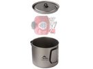 POCKETROCKET 2 Mini Stove Kit