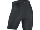C5 LINER Herren-Innenhose / black / S