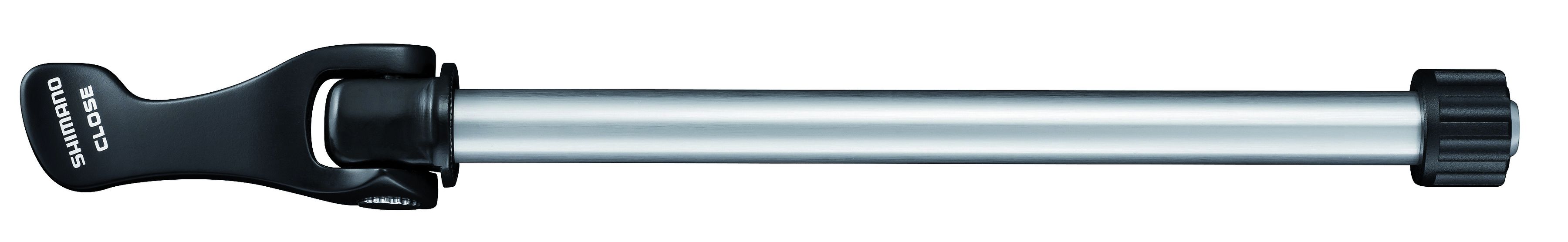 Steckachse SM-AX56 / Schwarz / 177 mm, 148 mm, 77 g