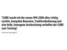 HPA 2000 LED-Traillampen-Set