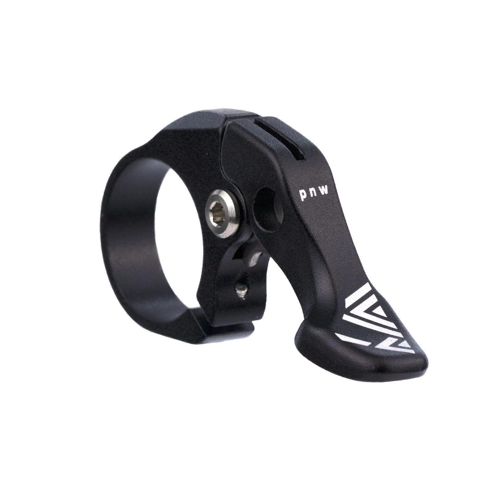 COAST GRAVEL Drop Bar Remote / schwarz / 24mm