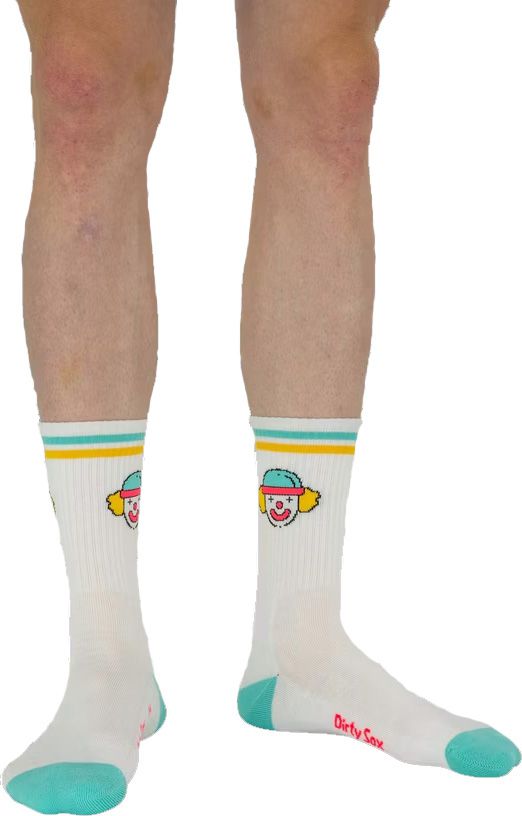 TRAIL RIDER PERSONALITIES Socken / entertaining/mint / M (40-43)
