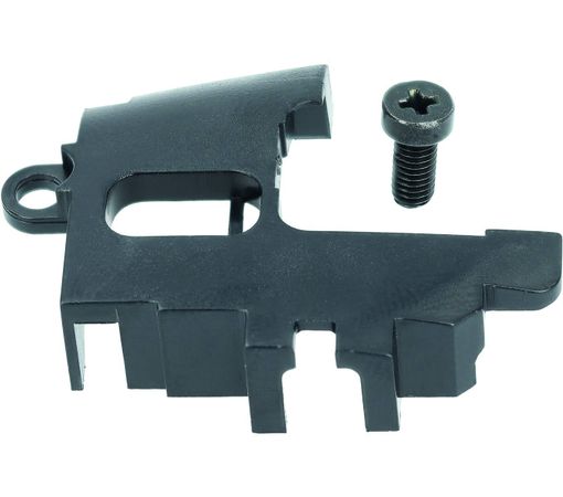 Griff-Abdeckung ST-7900 mit Schraube