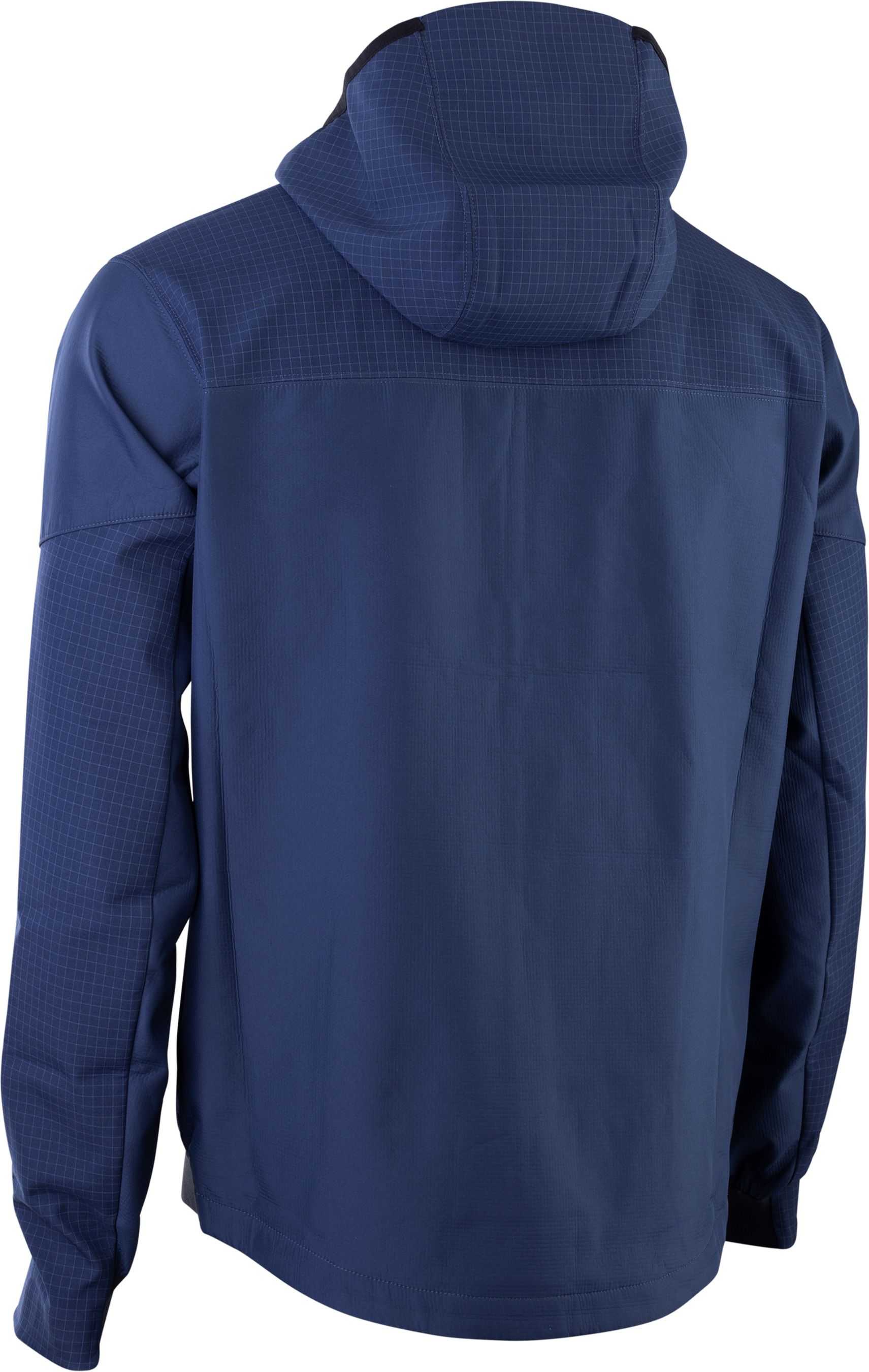 SHELTER Herren-Softshelljacke / midnight / XL