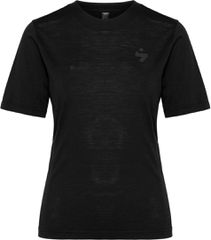 Hunter II Woolmix T-Shirt W / black / M