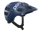TECTAL Trail-/Endurohelm / lead blue / 59-62CM
